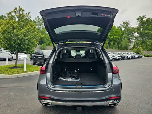 New 2026 Mercedes-Benz GLE 350 4MATIC image 9