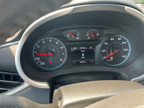 Used 2022 Chevrolet Malibu RS FWD image 20