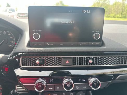 New 2026 Honda Civic Sport image 18