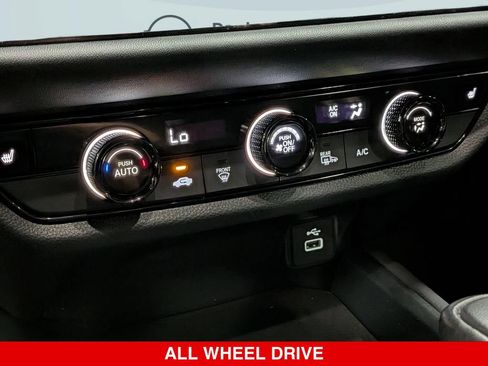 Used 2023 Honda HR-V Sport image 21