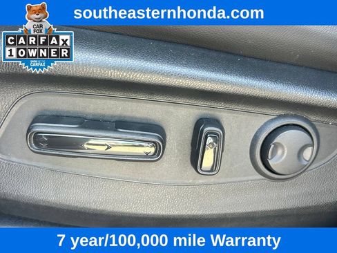 Used 2024 Honda CR-V EX-L image 23