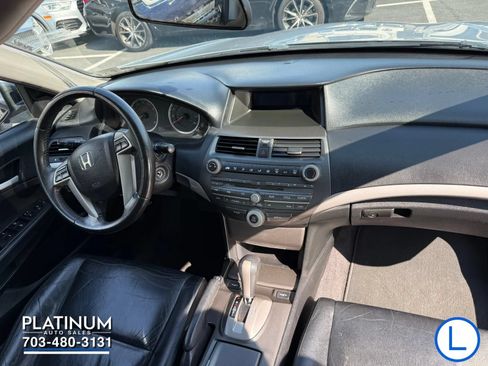 Used 2011 Honda Accord SE image 11