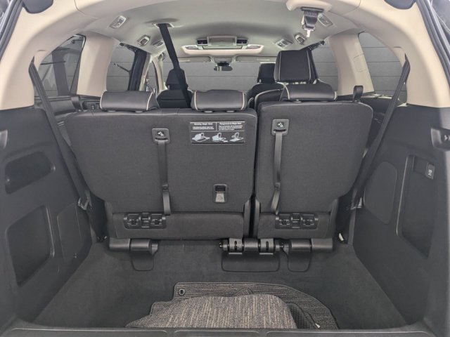 Used 2026 Honda Odyssey Touring image 34