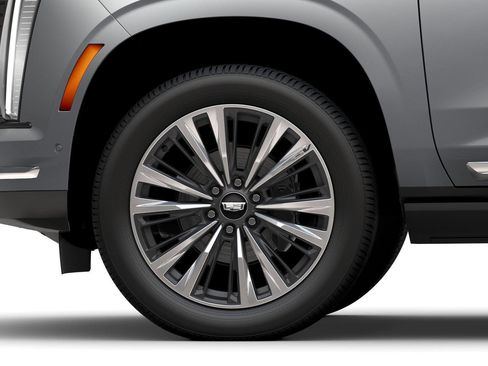 New 2025 Cadillac Escalade Premium Luxury image 31