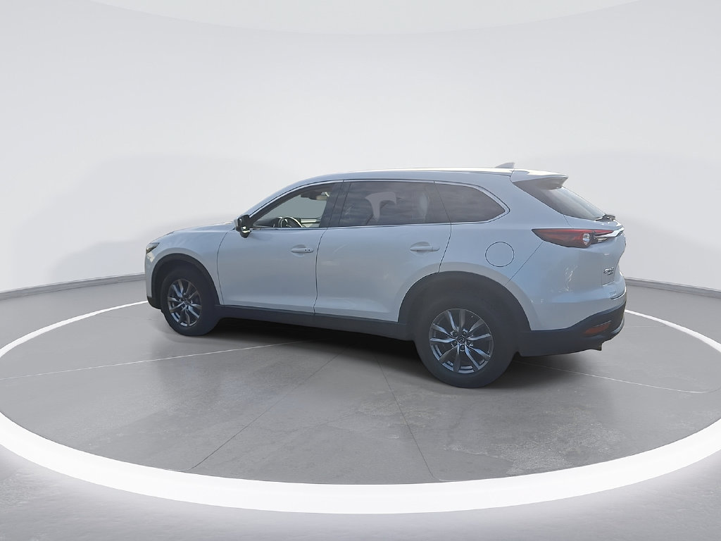 Used 2019 MAZDA CX-9 Touring w/ Touring Premium Package AWD/4WD image 7