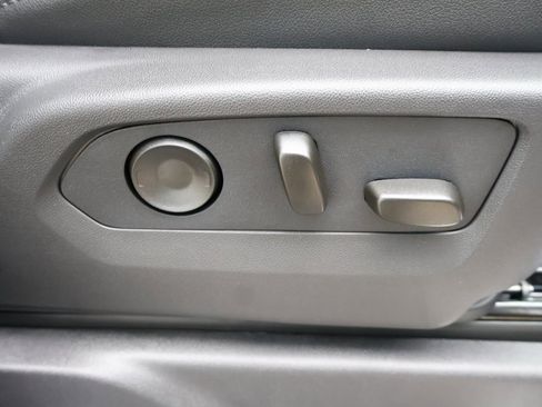 New 2026 Chevrolet Silverado 3500 LTZ w/ LTZ Plus Package image 46