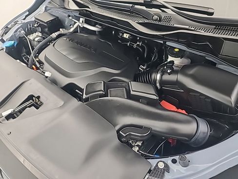 Used 2025 Honda Odyssey Sport-L image 45