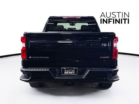 Used 2021 Chevrolet Silverado 1500 RST image 6