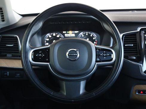 Used 2021 Volvo XC90 T6 Momentum w/ Protection Package Premier AWD/4WD image 38
