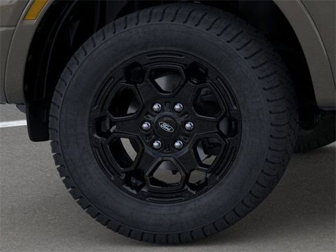 New 2025 Ford Ranger XLT image 19
