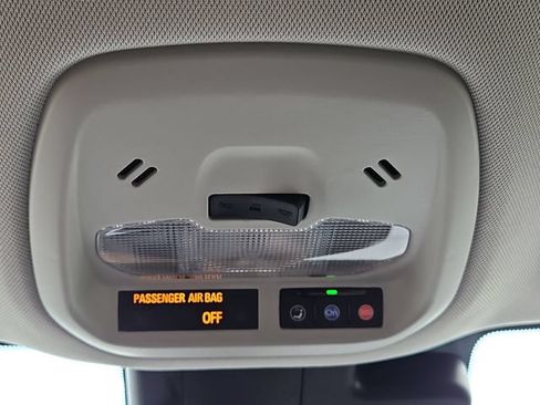 New 2026 Chevrolet Trax LS w/ LS Convenience Package FWD image 51