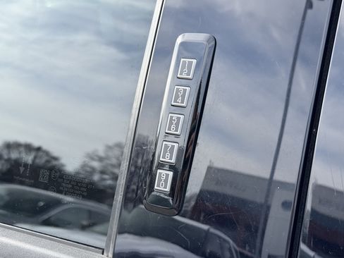 Used 2023 Ford F150 Platinum w/ Equipment Group 701A High image 14