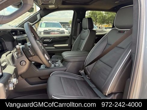 New 2026 GMC Sierra 1500 AT4X AWD/4WD image 20