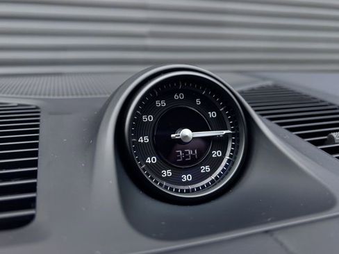 New 2026 Porsche Cayenne Coupe AWD/4WD image 21
