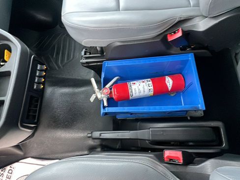 Used 2018 Ford Transit 150 130 Low Roof w/ Exterior Upgrade Package image 12