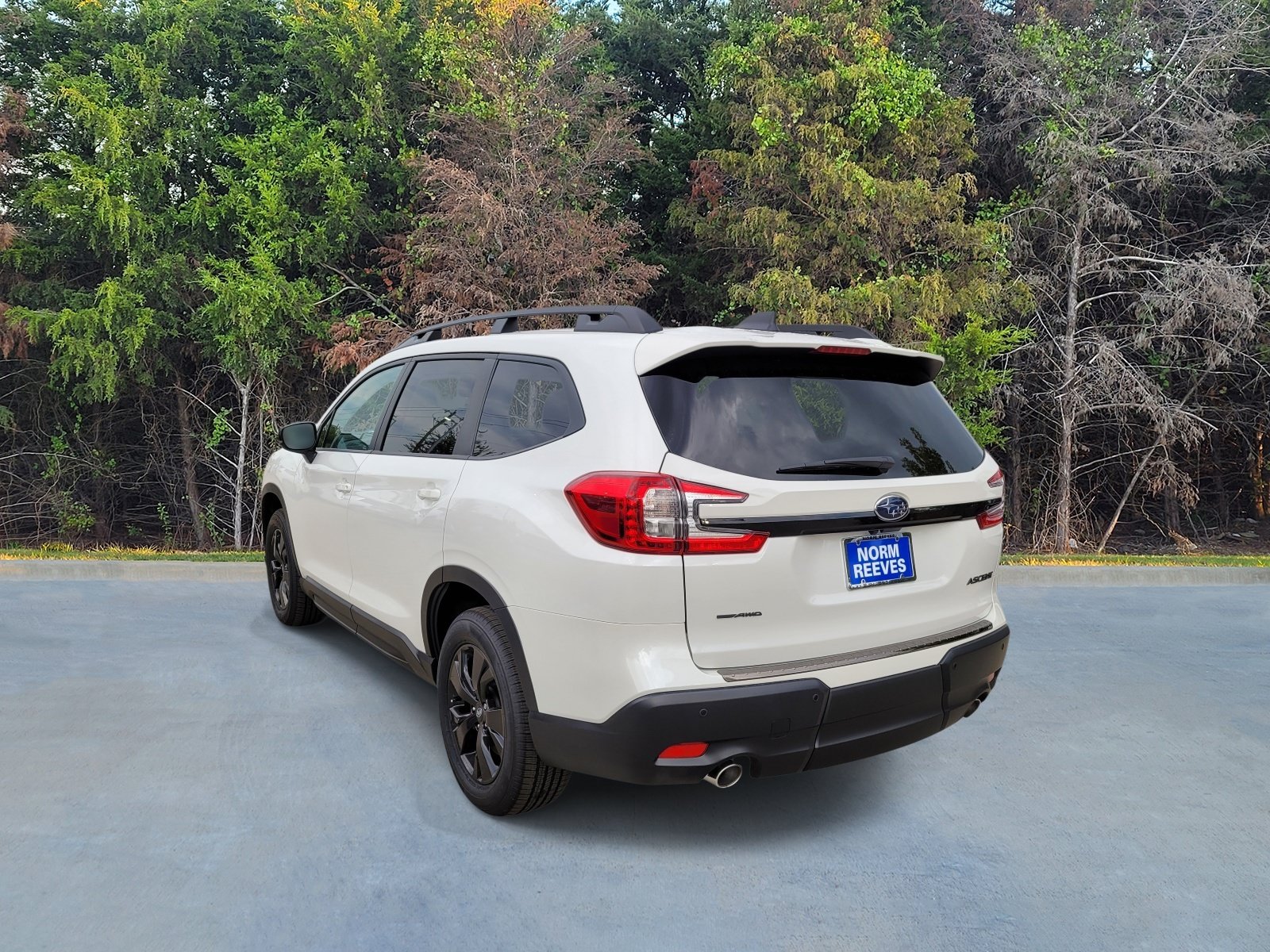 New 2027 Subaru Ascent Premium AWD/4WD image 19
