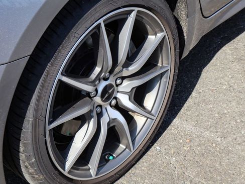 Used 2026 Genesis G70 2.5T image 41