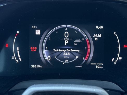 Used 2023 Lexus RX 350 Premium Plus w/ Accessory Package (Z1) FWD image 28
