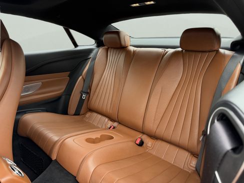 Used 2018 Mercedes-Benz E 400 E 400 image 28