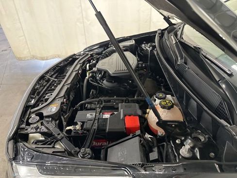 Used 2019 Cadillac XT5 Luxury image 42