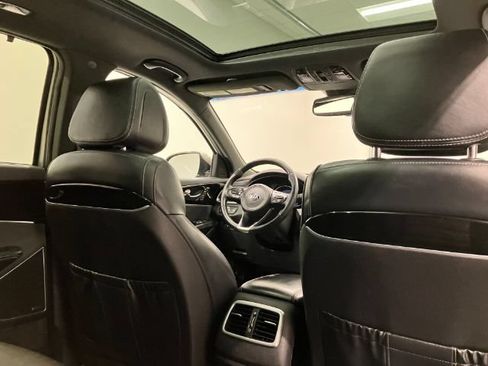 Used 2016 Kia Sorento SX w/ SXL Technology Package AWD/4WD image 60