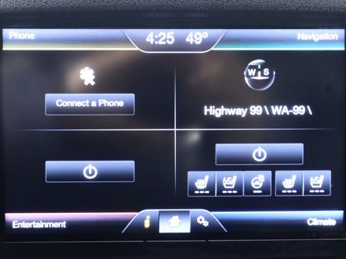 Used 2016 Ford F350 Platinum w/ Platinum Package image 20