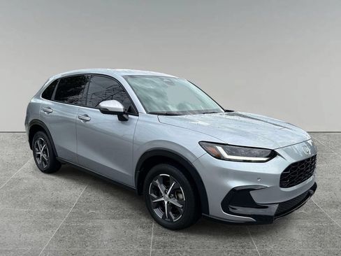 Used 2023 Honda HR-V EX-L image 7