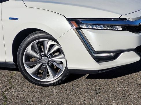 Used 2019 Honda Clarity Plug-In Hybrid image 9