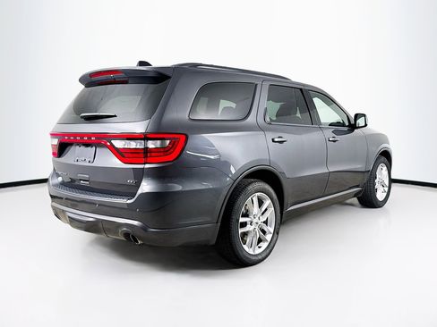 Used 2024 Dodge Durango GT RWD image 34