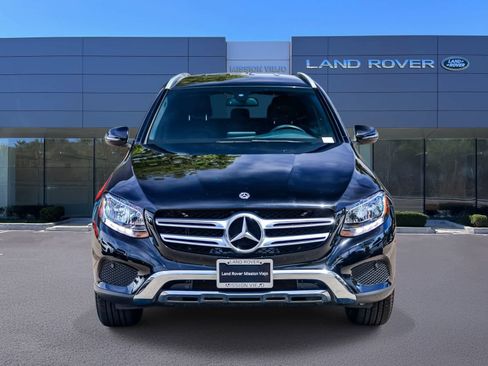 Used 2018 Mercedes-Benz GLC 300 image 2