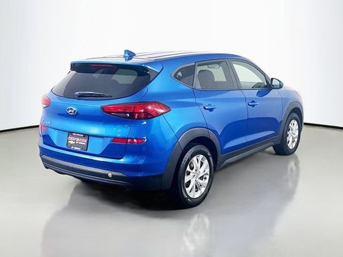 Used 2019 Hyundai Tucson SE image 6