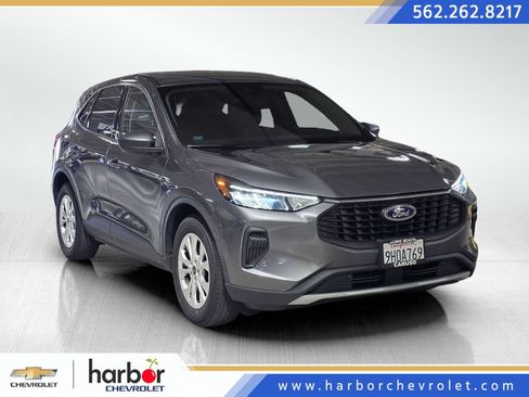 Used 2023 Ford Escape Active FWD image 1