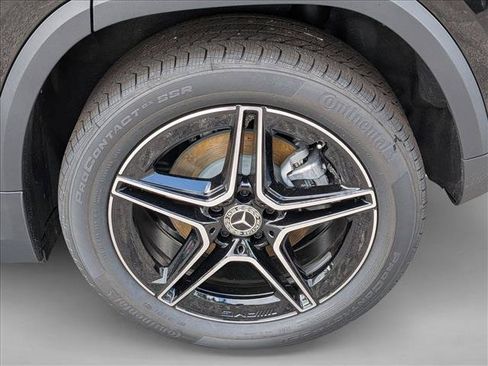 New 2026 Mercedes-Benz GLA 250 image 9