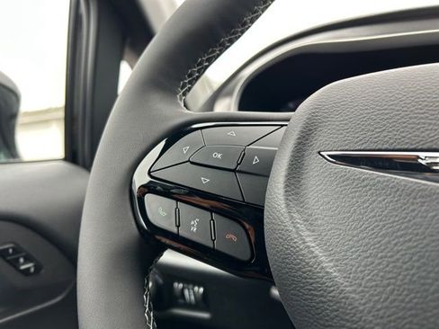 New 2026 Chrysler Pacifica Select w/ S Appearance Package AWD/4WD image 41