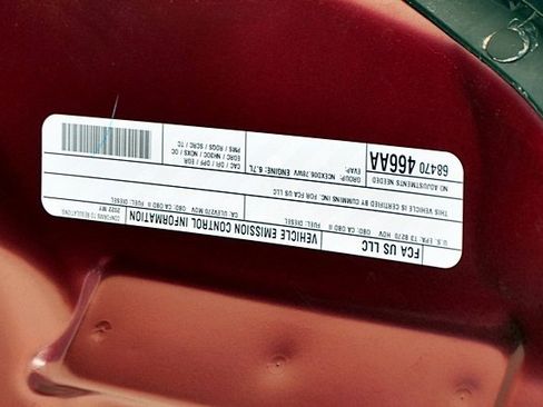 Used 2022 RAM 3500 Limited image 42