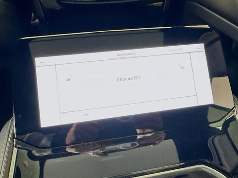 Used 2023 Jeep Grand Wagoneer Series II image 60