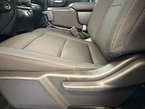 New 2026 GMC Sierra 1500 Pro w/ Pro Value Package RWD image 16