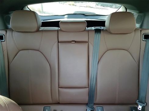 Used 2022 Alfa Romeo Stelvio Ti w/ Active Assist Plus Package image 20