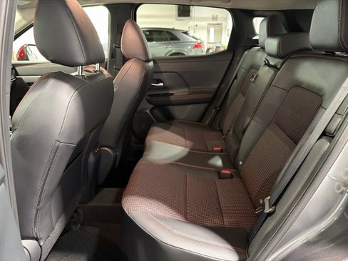 Certified 2025 Nissan Kicks SR AWD/4WD image 25