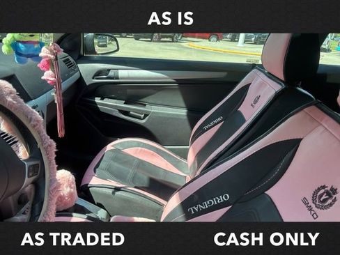 Used 2008 Saturn Astra XR w/ Premium Trim Package image 11