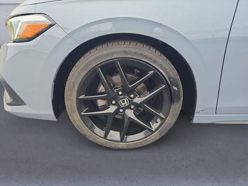 Used 2022 Honda Civic Sport image 9