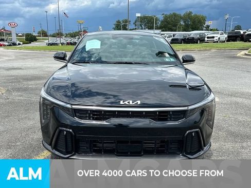 Used 2025 Kia K4 GT-Line Turbo FWD image 2