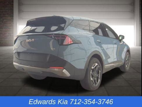 Used 2026 Kia Sportage S image 2