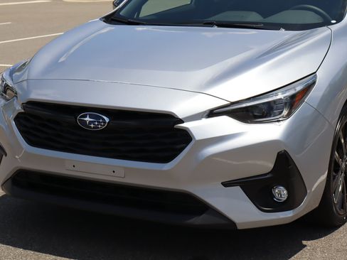 New 2026 Subaru Impreza RS AWD/4WD image 3