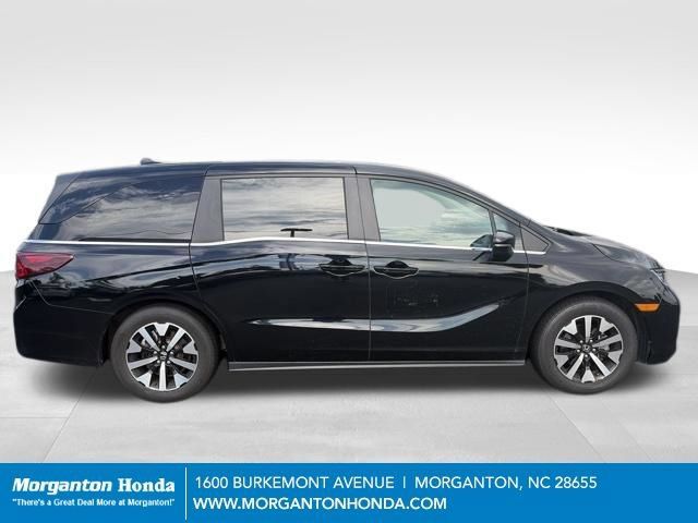Used 2025 Honda Odyssey EX-L image 9