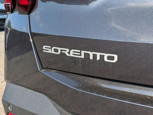 New 2026 Kia Sorento S FWD image 13