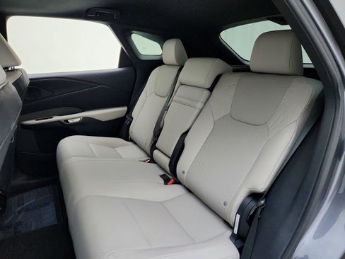 Used 2023 Lexus RX 350 Premium FWD image 27