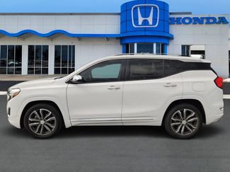 Used 2018 GMC Terrain Denali w/ Comfort Package FWD video 3