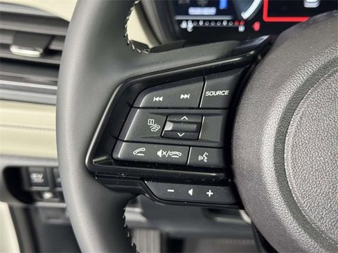 Used 2025 Subaru Forester Premium image 22