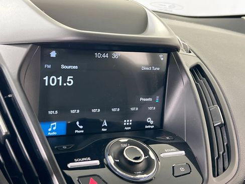 Used 2019 Ford Escape Titanium image 15